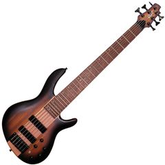 Бас-гитара Cort Artisan C6 Plus ZBMH OTAB