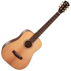 Гитара акустическая Cort Gold Mini NAT