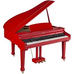 Цифровой рояль Orla Grand 500 Red