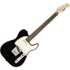 Электрогитара Fender Squier Bullet Telecaster LRL Black