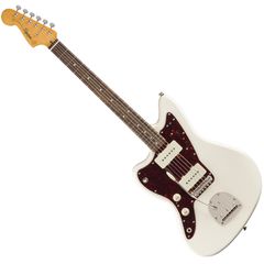 Электрогитара Fender Squier Classic Vibe '60s Jazzmaster LRL LH Olympic White