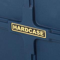 Кейс для тарелок Hardcase HNP6CYM20DB Dark Blue