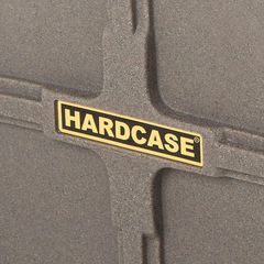Кейс для тарелок Hardcase HNP6CYM20G Granite