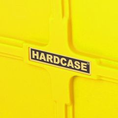 Кейс для тарелок Hardcase HNP6CYM20Y Yellow