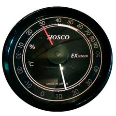 Гигрометр Hosco H-HT60