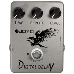 Педаль эффектов Joyo JF-08 Digital Delay