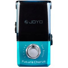 Педаль эффектов Joyo JF-316 Future Chorus