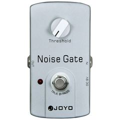 Педаль эффектов Joyo JF-31 Noise Gate