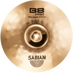 Тарелка Sabian 10" B8 Pro Splash