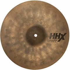 Тарелка Sabian 13" HHX Fierce Hats