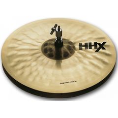 Тарелка Sabian 14" HHX Groove Hats