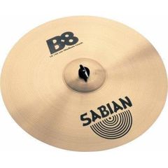 Тарелка Sabian 16" B8 Medium Crash