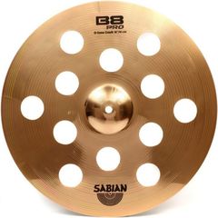 Тарелка Sabian 16" B8 Pro O-Zone Crash