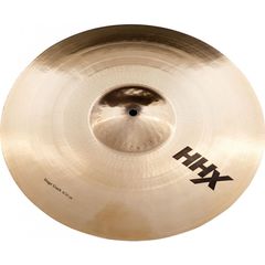 Тарелка Sabian 16" HHX Stage Crash