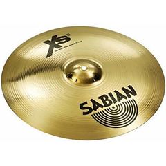 Тарелка Sabian 16" XS20 Medium Crash