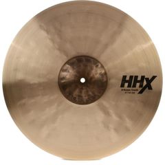 Тарелка Sabian 17" HHX-Treme Crash