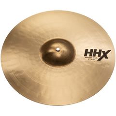 Тарелка Sabian 18" HHX-Plosion Crash