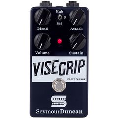 Педаль эффектов Seymour Duncan Vise Grip Compressor