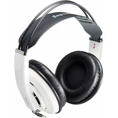 Наушники Superlux HD681EVO White