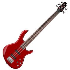 Бас-гитара Cort Action Bass V Plus TR