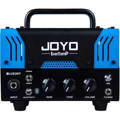 Усилитель Joyo BanTamP BLUEJAY