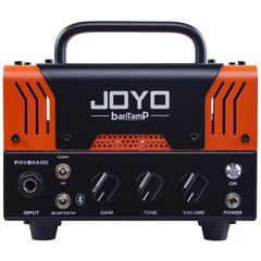 Усилитель Joyo BanTamP FIREBRAND