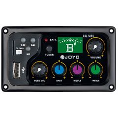 Темброблок Joyo EQ-MP3