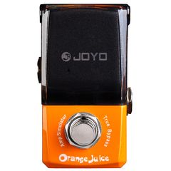 Педаль эффектов Joyo JF-310 Orange Juice