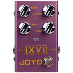 Педаль эффектов Joyo R-13 XVI