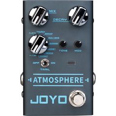 Педаль эффектов Joyo R-14 ATMOSPHERE