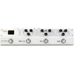 Педаль эффектов Joyo TC-1 Tonechain
