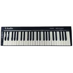 MIDI клавиатура LAudio KS49C