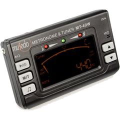 Тюнер-метроном Musedo MT-40W
