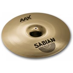 Тарелка Sabian 19" AAX-Plosion Crash BR