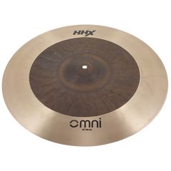 Тарелка Sabian 19" HHX Omni