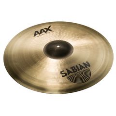 Тарелка Sabian 21" AAX Raw Bell Dry Ride BR