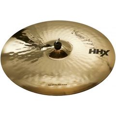 Тарелка Sabian 21" HHX Raw Bell Dry Ride