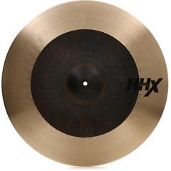 Тарелка Sabian 22" HHX Omni
