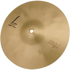 Тарелка Sabian 10" HHX Legacy Splash