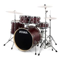 Ударная установка Tama Imperialstar IE52KH6W-BWW