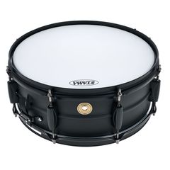 Малый барабан Tama Metalworks BST1455BK 14x5.5