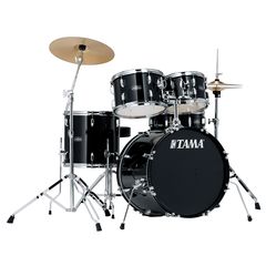 Ударная установка Tama Stagestar SG52KH4C-BK