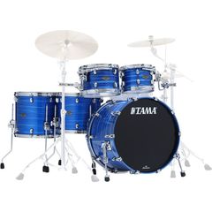 Ударная установка Tama Starclassic WBS52RZS-LOR