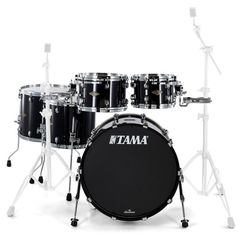 Ударная установка Tama Starclassic WBS52RZS-PBK