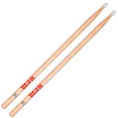 Палочки барабанные Vic Firth Nova N5BN