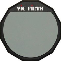 Тренировочный пэд Vic Firth PAD12