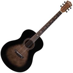 Гитара акустическая Washburn BTS9CH Bella Tono Studio 9 Charcoal