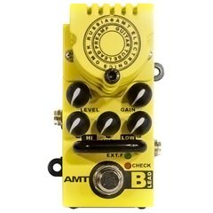 Предусилитель гитарный AMT Bricks B-Lead