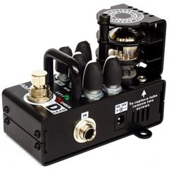 Предусилитель гитарный AMT Bricks D-Lead