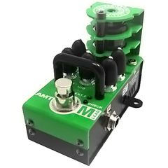 Предусилитель гитарный AMT Bricks M-Lead